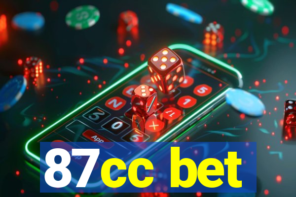 87cc bet